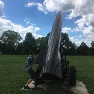 Meet your Posher, Casey